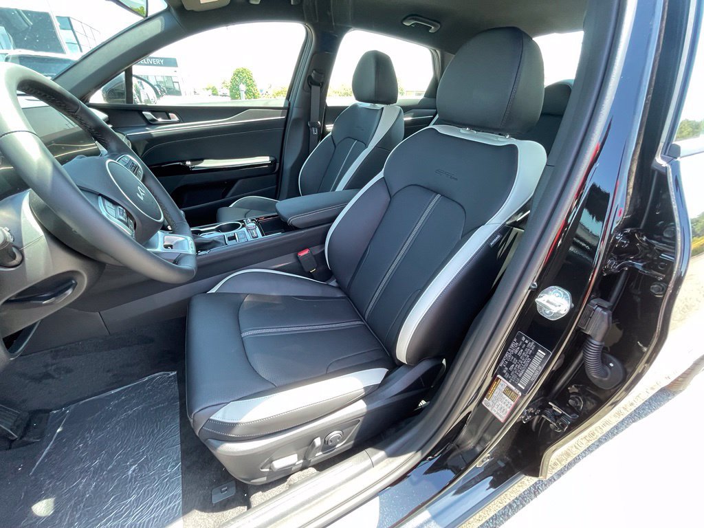 New 2026 Kia K5 GT-Line FWD image 21