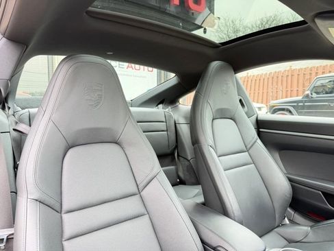 Used 2021 Porsche 911 Carrera image 27