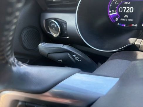 Used 2018 Ford Mustang GT Premium w/ Equipment Group 401A RWD image 25
