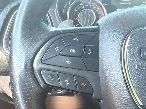 Used 2016 Dodge Challenger R/T Scat Pack RWD image 17