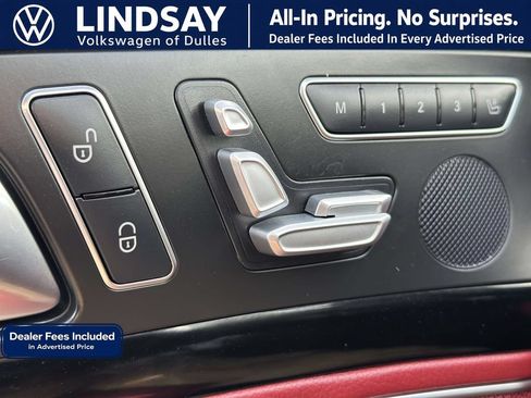 Used 2014 Mercedes-Benz SL 550 image 10