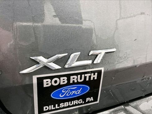 Certified 2022 Ford Explorer XLT w/ Equipment Group 202A image 13