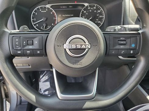 Certified 2023 Nissan Rogue SV image 19