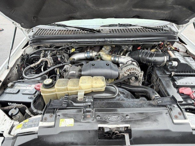 Used 2003 Ford F350 XL RWD image 17