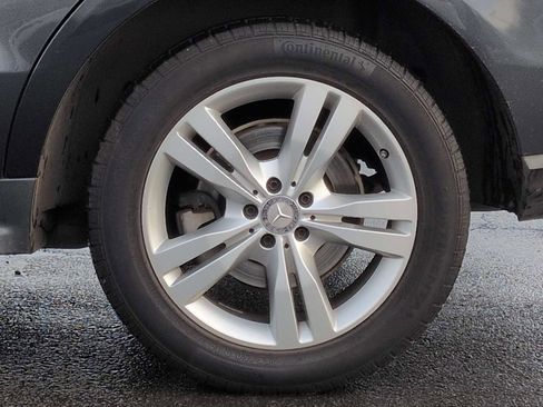 Used 2012 Mercedes-Benz ML 350 4MATIC image 14