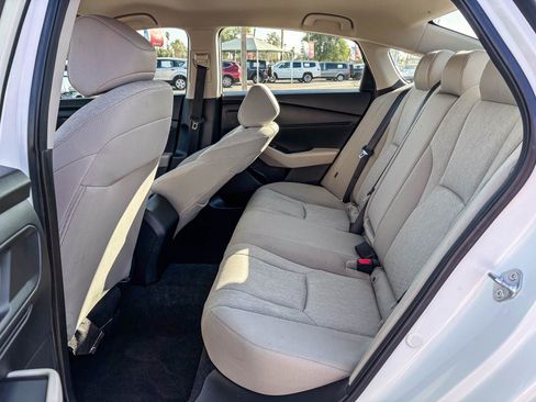 Certified 2023 Honda Accord LX image 21