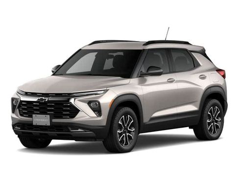 New 2026 Chevrolet TrailBlazer ACTIV w/ Driver Confidence Package FWD image 27