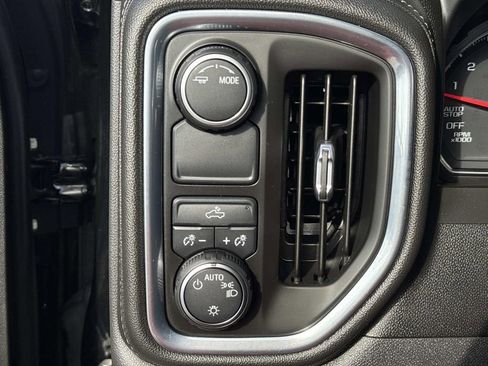 Used 2021 Chevrolet Silverado 1500 LT w/ Texas Edition Plus image 20