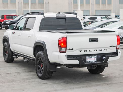 Used 2019 Toyota Tacoma TRD Pro image 7