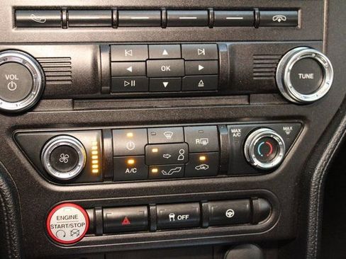 Used 2017 Ford Mustang Convertible w/ Equipment Group 051A image 23