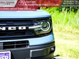 Used 2022 Ford Bronco Sport Outer Banks w/ Tech Package image 5