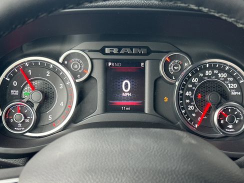 New 2026 RAM 2500 Big Horn image 23