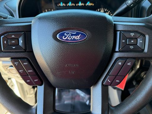 Used 2020 Ford F150 XL w/ Equipment Group 101A Mid image 24