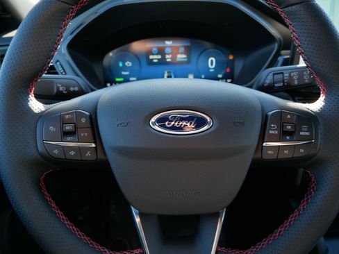 New 2025 Ford Escape ST-Line Elite w/ Tech Pack #2 image 25