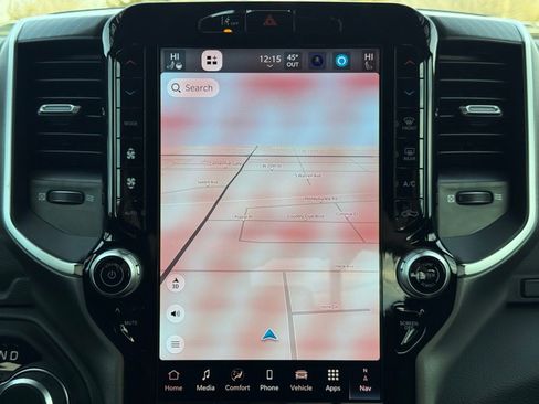 New 2026 RAM 1500 Big Horn image 19