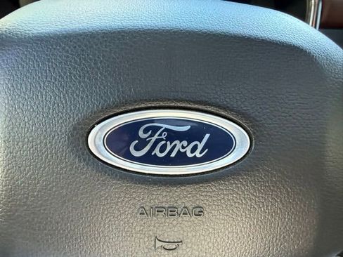 Used 2023 Ford F150 Lariat w/ Equipment Group 502A High AWD/4WD image 26