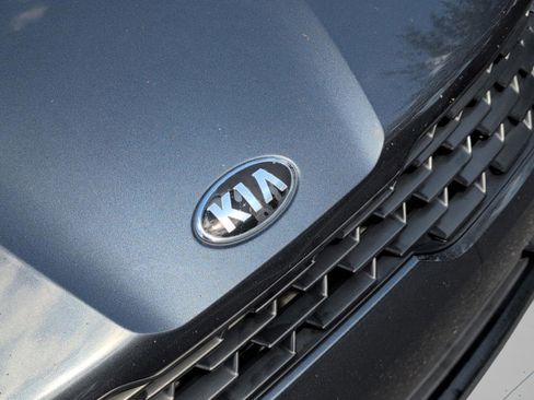 Used 2021 Kia K5 EX w/ EX Premium Package image 12