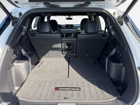 Used 2022 Mitsubishi Outlander SEL Black Edition AWD/4WD image 25