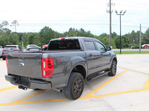 Used 2020 Ford Ranger XLT w/ Equipment Group 302A Luxury AWD/4WD image 3