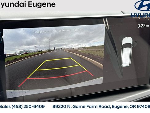 New 2026 Hyundai Santa Fe SE w/ Tow & Go Package image 21