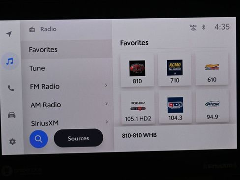 Used 2024 Toyota Tundra SR5 image 20