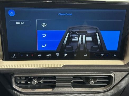 New 2025 Ford Bronco Sport Big Bend w/ Convenience Package image 19