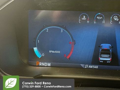 New 2026 Ford F350 Platinum image 11