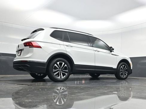 Used 2023 Volkswagen Tiguan S image 50