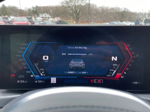 Used 2023 BMW M2 image 18