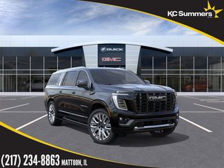 New 2026 GMC Yukon XL Denali Ultimate w/ LPO, Illumination Package video 1