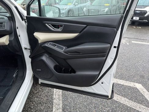 Used 2019 Subaru Ascent Limited image 20