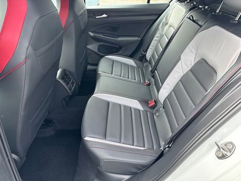 New 2026 Volkswagen GTI Autobahn FWD image 20