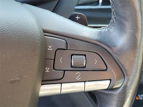 Certified 2024 Cadillac CT4 Premium Luxury image 17