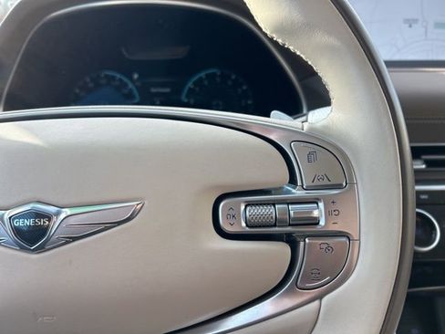 Used 2024 Genesis GV80 3.5T w/ Prestige Package image 26