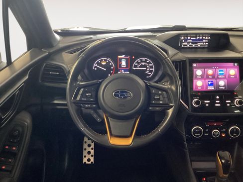 Certified 2023 Subaru Forester Wilderness image 12