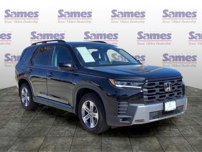 Certified 2026 Honda Pilot EX-L