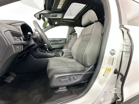 Used 2024 Honda CR-V Sport image 4