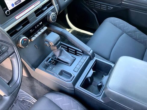 Used 2026 Toyota Tacoma SR RWD image 15