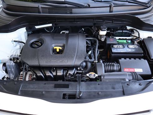 Used 2021 Kia Soul S FWD image 38