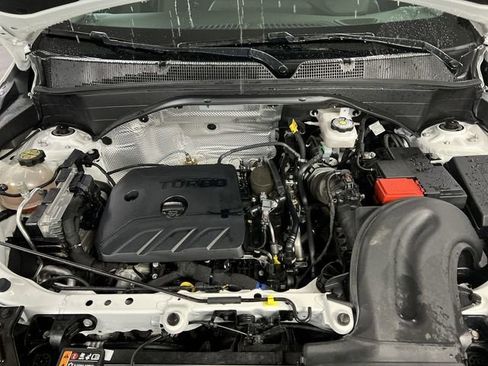 Used 2024 Chevrolet TrailBlazer LT w/ LT Cold Weather Package image 28