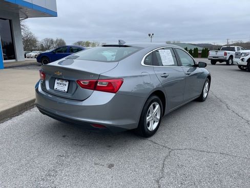 Used 2023 Chevrolet Malibu LT image 49