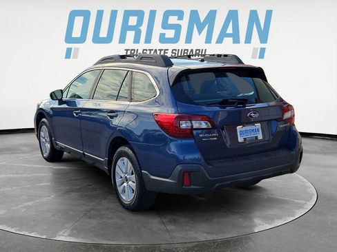 Used 2019 Subaru Outback 2.5i image 4
