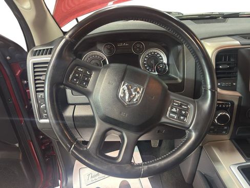 Used 2014 RAM 1500 Big Horn AWD/4WD image 15