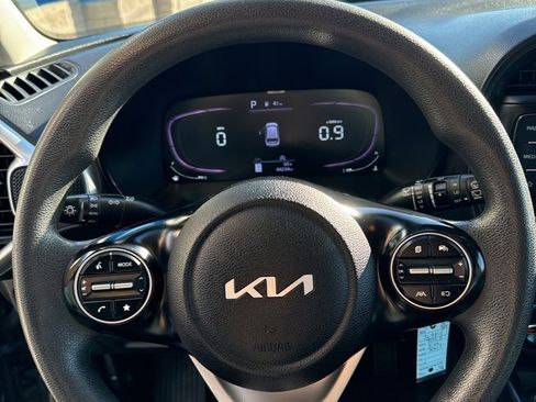 Used 2023 Kia Soul LX w/ Option Group 015 image 12