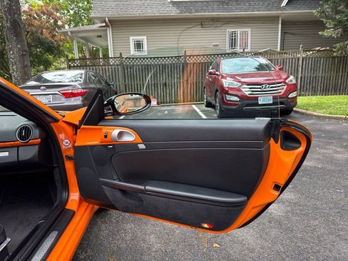 Used 2008 Porsche Boxster S Limited Edition RWD image 13