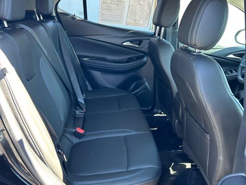 Used 2025 Buick Encore GX Sport Touring AWD/4WD image 16