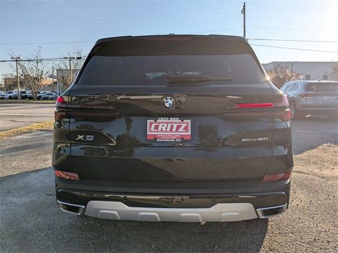 New 2026 BMW X5 sDrive40i w/ Executive Package image 6