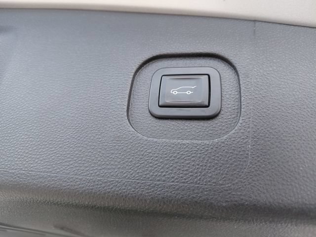 Used 2015 GMC Terrain Denali AWD/4WD image 14