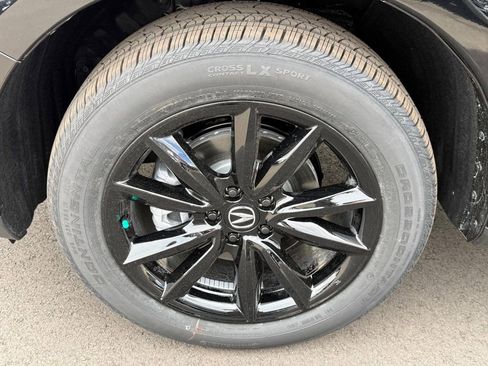 New 2026 Acura RDX Base image 10