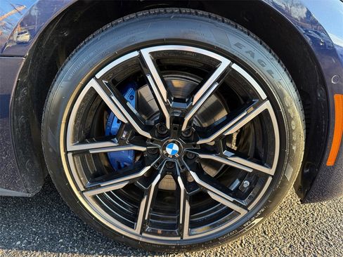 Used 2025 BMW 440i xDrive w/ Premium Package image 18